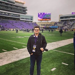 Meet your Posher, Ryan